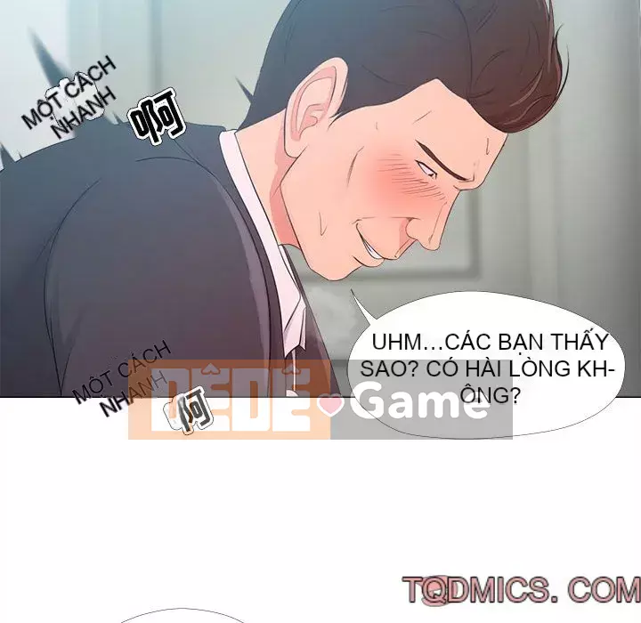 Phụ nữ chuyên làm phụ nữ xấu hổ Chương 24-25