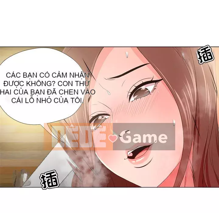 Phụ nữ chuyên làm phụ nữ xấu hổ Chương 20-21