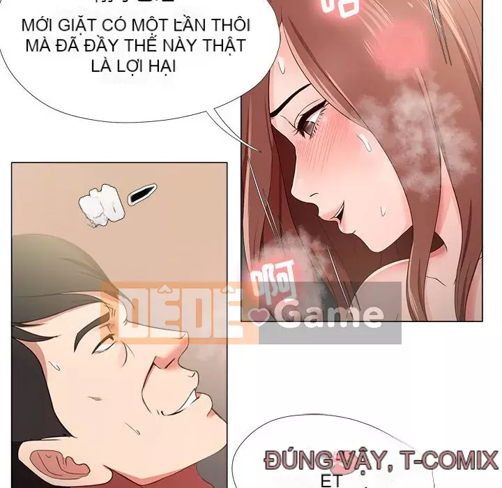 Phụ nữ chuyên làm phụ nữ xấu hổ Chương 20-21