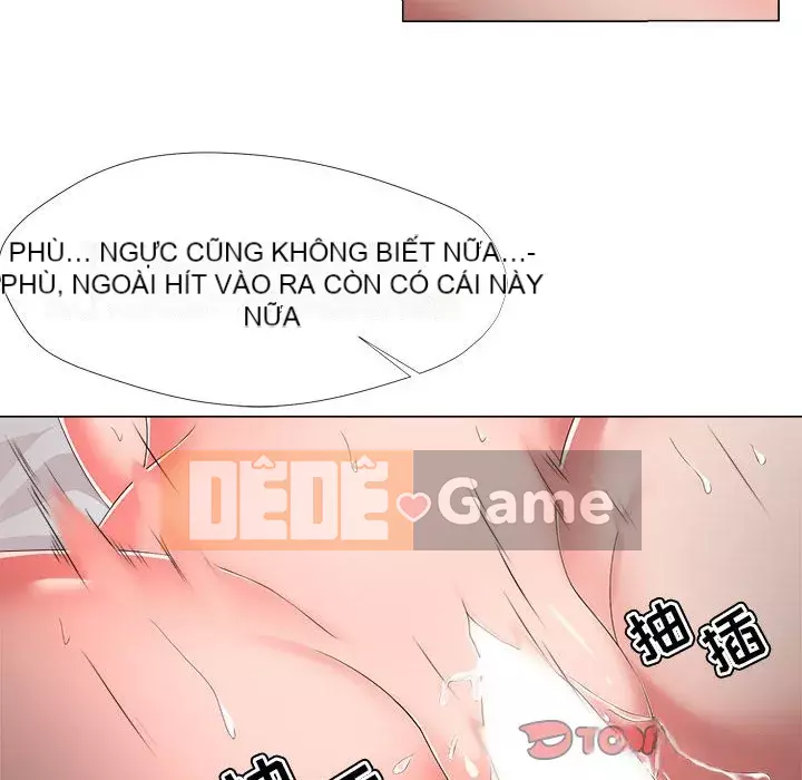 Phụ nữ chuyên làm phụ nữ xấu hổ Chương 20-21