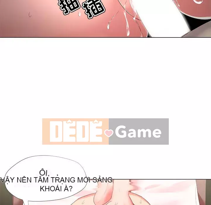 Phụ nữ chuyên làm phụ nữ xấu hổ Chương 20-21