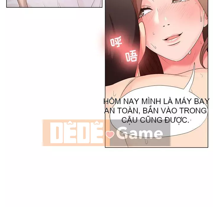 Phụ nữ chuyên làm phụ nữ xấu hổ Chương 20-21