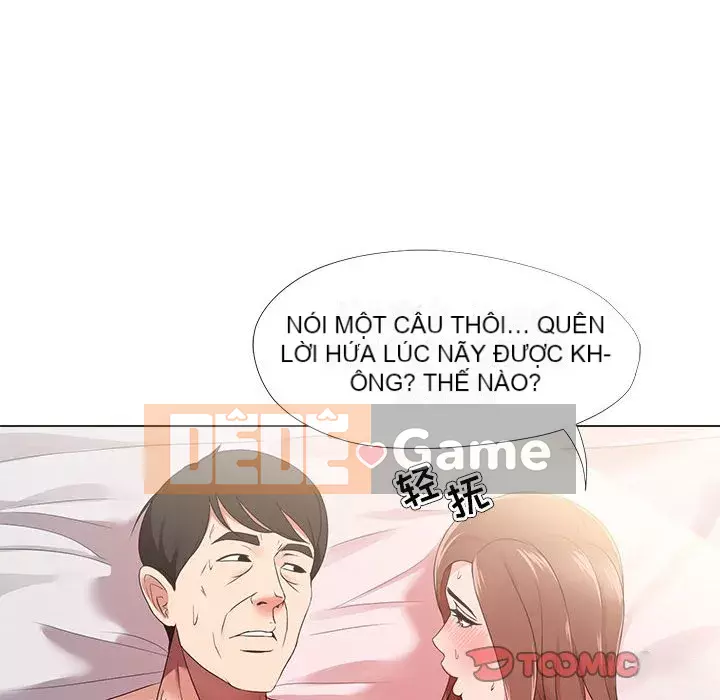 Phụ nữ chuyên làm phụ nữ xấu hổ Chương 20-21