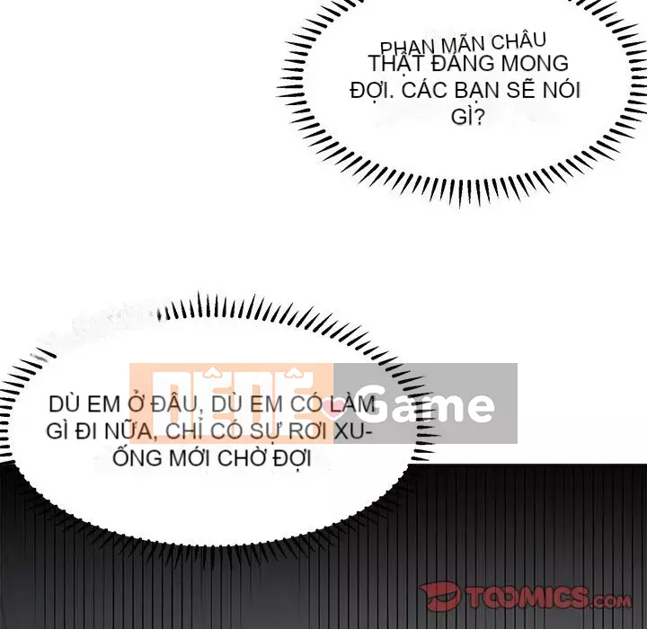 Phụ nữ chuyên làm phụ nữ xấu hổ Chương 20-21