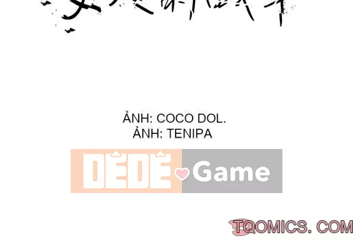 Phụ nữ chuyên làm phụ nữ xấu hổ Chương 20-21