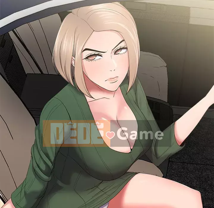 Phụ nữ chuyên làm phụ nữ xấu hổ Chương 20-21