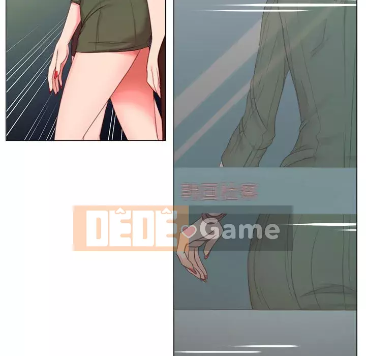 Phụ nữ chuyên làm phụ nữ xấu hổ Chương 20-21