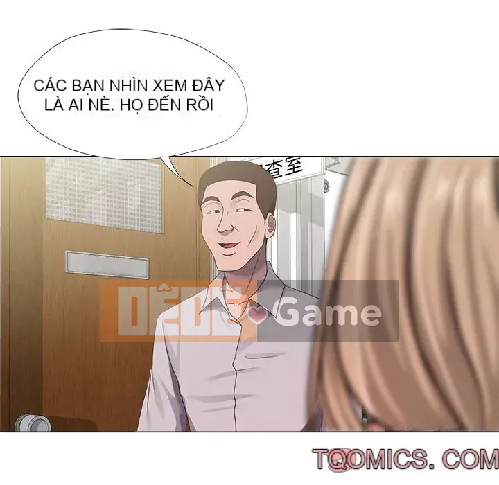 Phụ nữ chuyên làm phụ nữ xấu hổ Chương 20-21