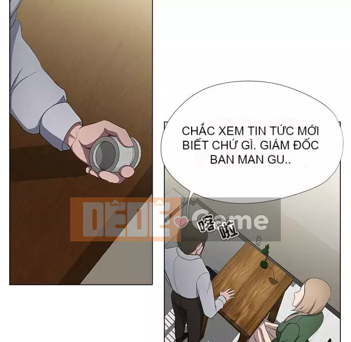 Phụ nữ chuyên làm phụ nữ xấu hổ Chương 20-21