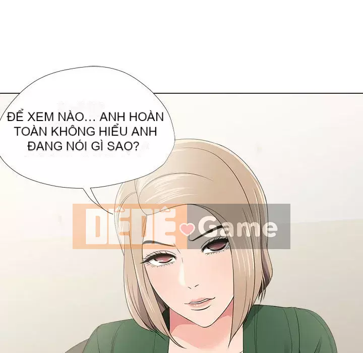 Phụ nữ chuyên làm phụ nữ xấu hổ Chương 20-21