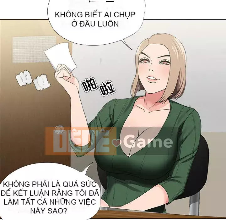 Phụ nữ chuyên làm phụ nữ xấu hổ Chương 20-21