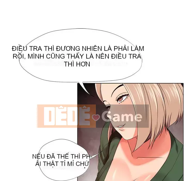 Phụ nữ chuyên làm phụ nữ xấu hổ Chương 20-21