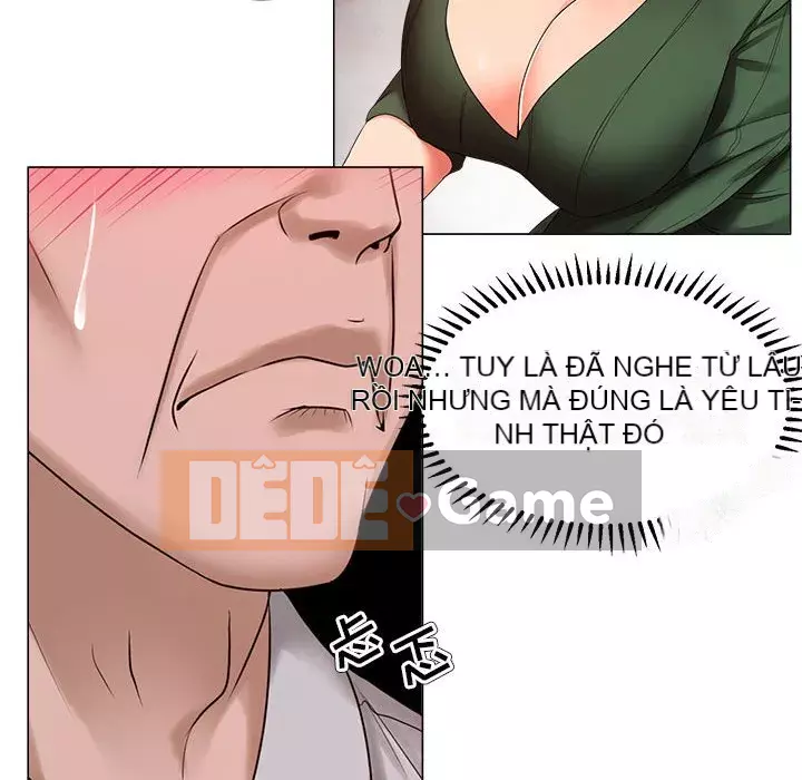 Phụ nữ chuyên làm phụ nữ xấu hổ Chương 20-21