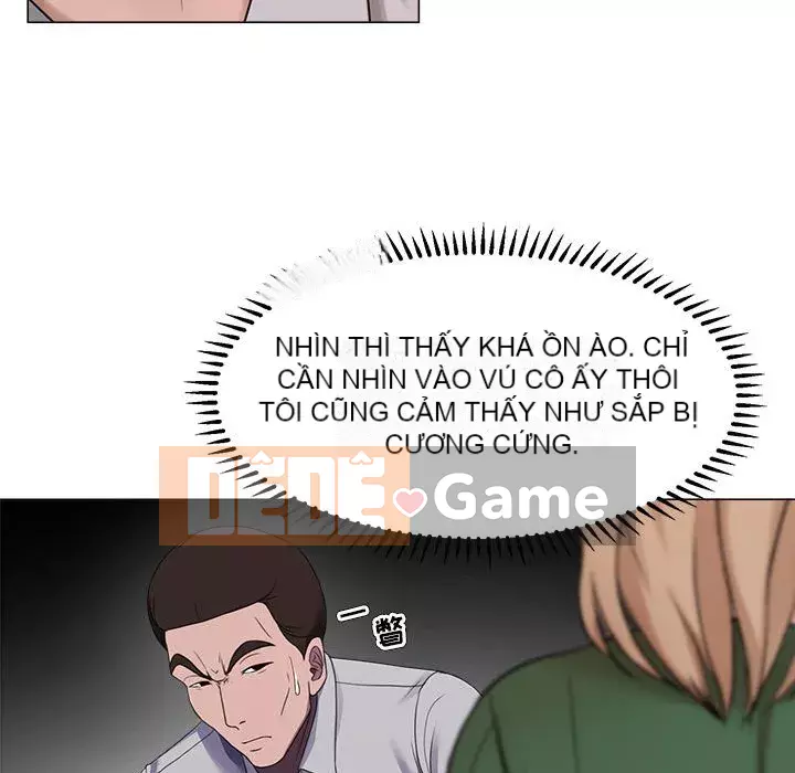 Phụ nữ chuyên làm phụ nữ xấu hổ Chương 20-21