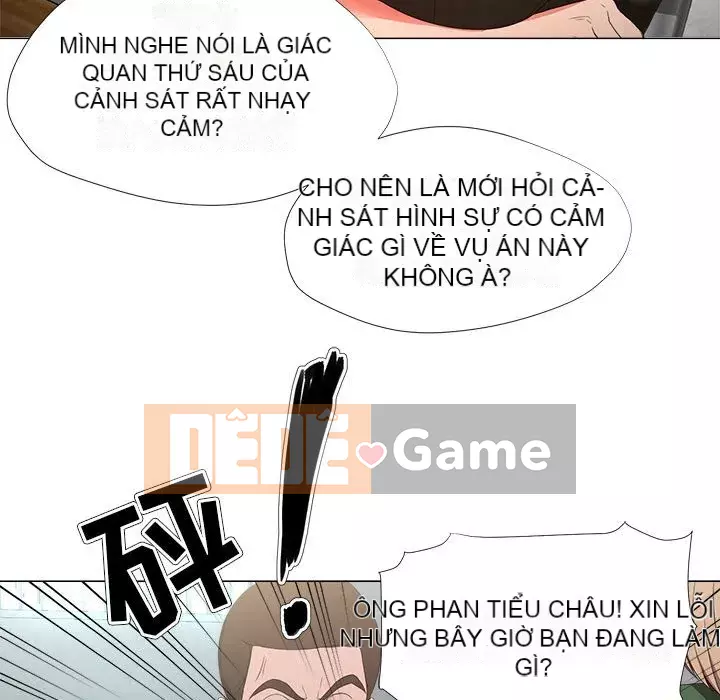 Phụ nữ chuyên làm phụ nữ xấu hổ Chương 20-21