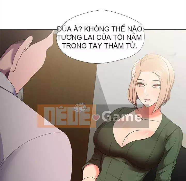 Phụ nữ chuyên làm phụ nữ xấu hổ Chương 20-21