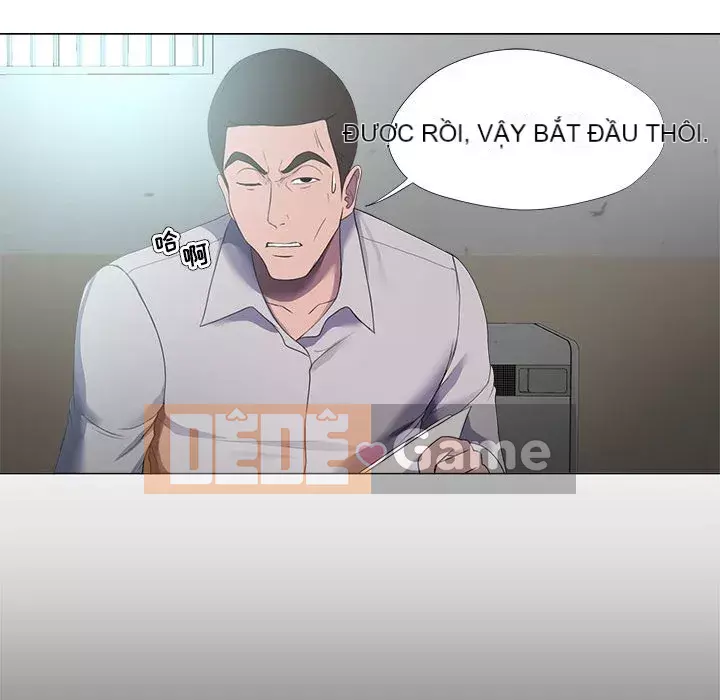 Phụ nữ chuyên làm phụ nữ xấu hổ Chương 20-21