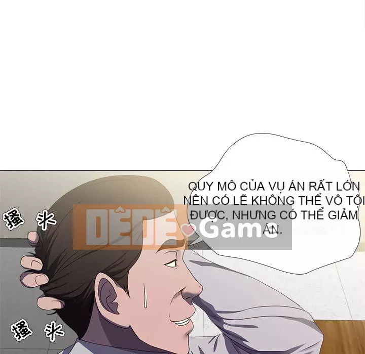 Phụ nữ chuyên làm phụ nữ xấu hổ Chương 20-21