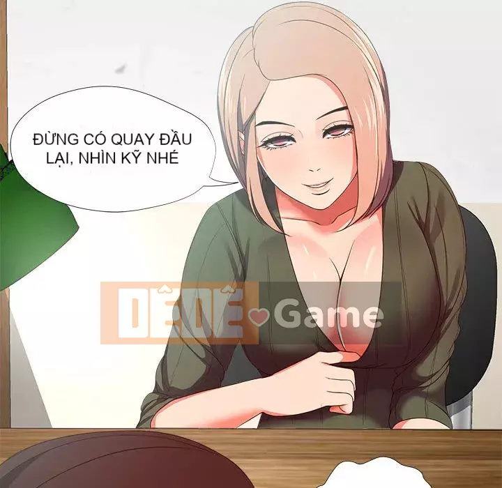 Phụ nữ chuyên làm phụ nữ xấu hổ Chương 20-21