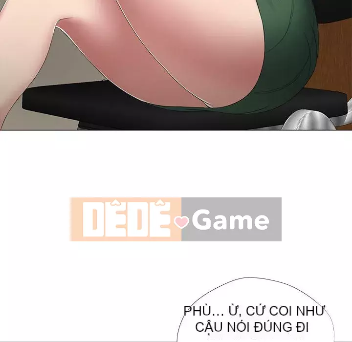 Phụ nữ chuyên làm phụ nữ xấu hổ Chương 20-21