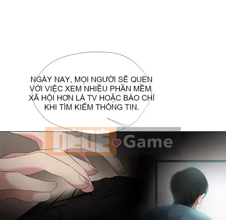 Phụ nữ chuyên làm phụ nữ xấu hổ Chương 20-21