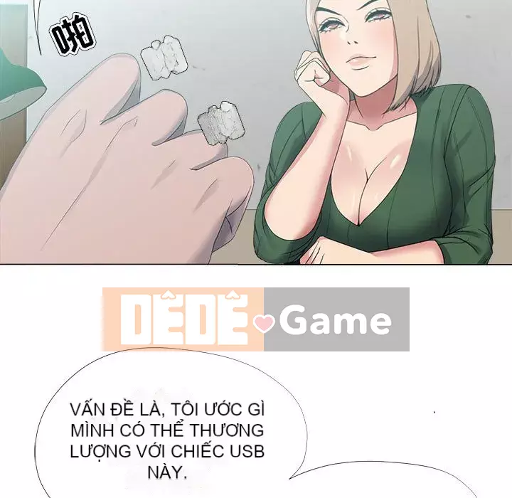 Phụ nữ chuyên làm phụ nữ xấu hổ Chương 20-21