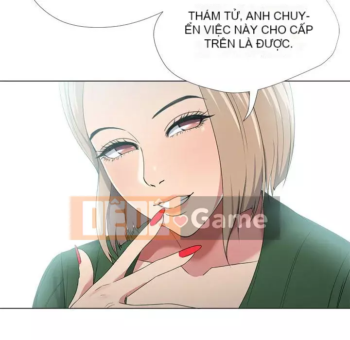 Phụ nữ chuyên làm phụ nữ xấu hổ Chương 20-21