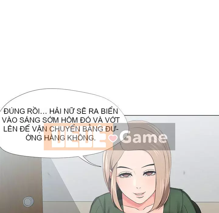 Phụ nữ chuyên làm phụ nữ xấu hổ Chương 20-21