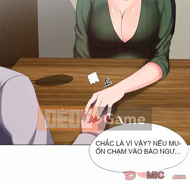 Phụ nữ chuyên làm phụ nữ xấu hổ Chương 20-21