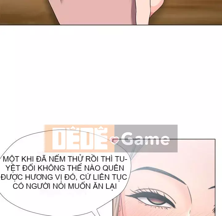 Phụ nữ chuyên làm phụ nữ xấu hổ Chương 20-21