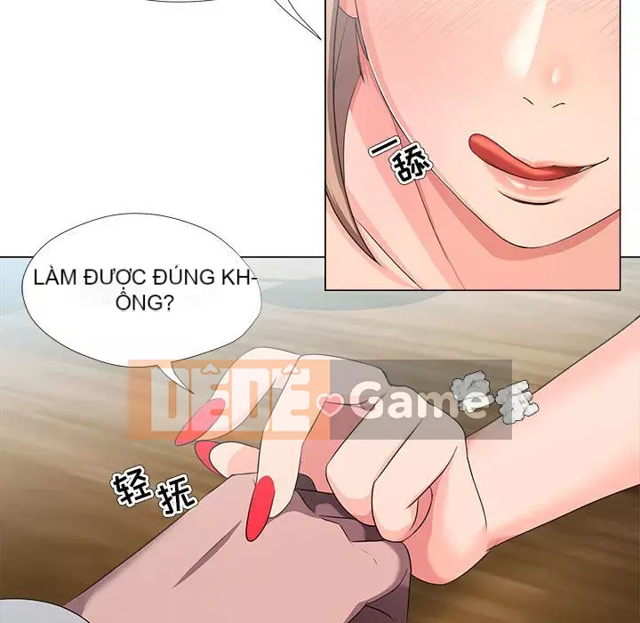 Phụ nữ chuyên làm phụ nữ xấu hổ Chương 20-21