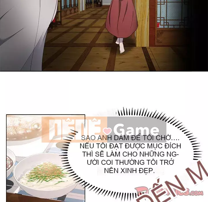 Phụ nữ chuyên làm phụ nữ xấu hổ Chương 18-19