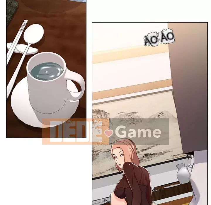 Phụ nữ chuyên làm phụ nữ xấu hổ Chương 18-19