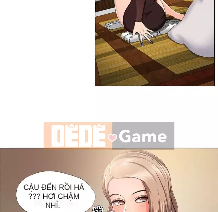 Phụ nữ chuyên làm phụ nữ xấu hổ Chương 18-19