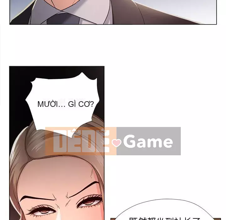 Phụ nữ chuyên làm phụ nữ xấu hổ Chương 18-19