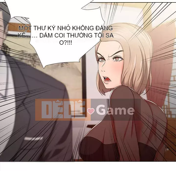 Phụ nữ chuyên làm phụ nữ xấu hổ Chương 18-19