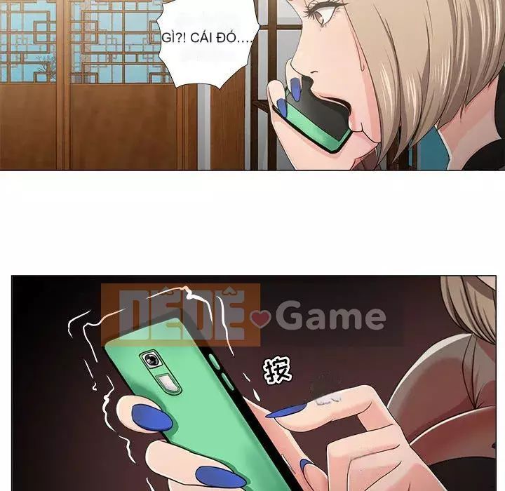 Phụ nữ chuyên làm phụ nữ xấu hổ Chương 18-19