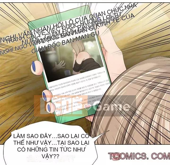 Phụ nữ chuyên làm phụ nữ xấu hổ Chương 18-19
