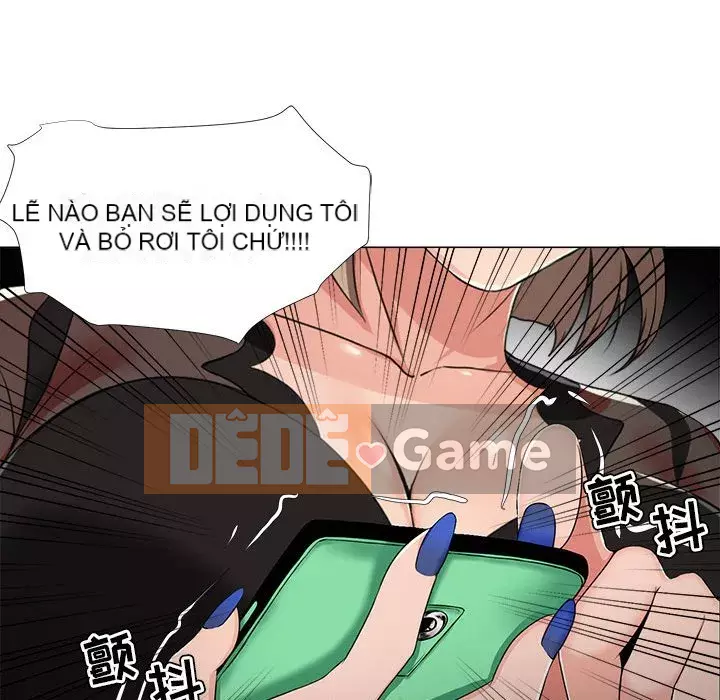 Phụ nữ chuyên làm phụ nữ xấu hổ Chương 18-19