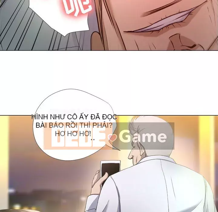 Phụ nữ chuyên làm phụ nữ xấu hổ Chương 18-19