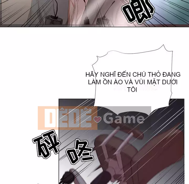 Phụ nữ chuyên làm phụ nữ xấu hổ Chương 18-19