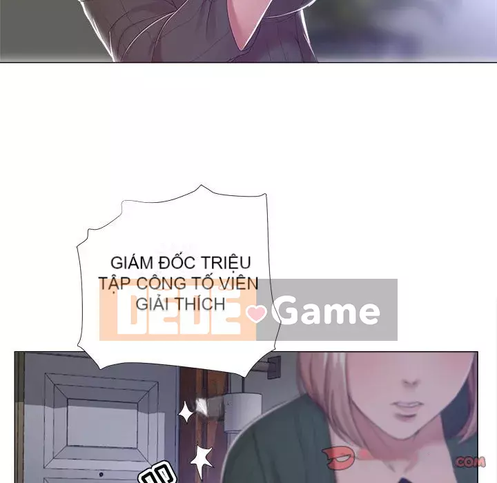 Phụ nữ chuyên làm phụ nữ xấu hổ Chương 18-19