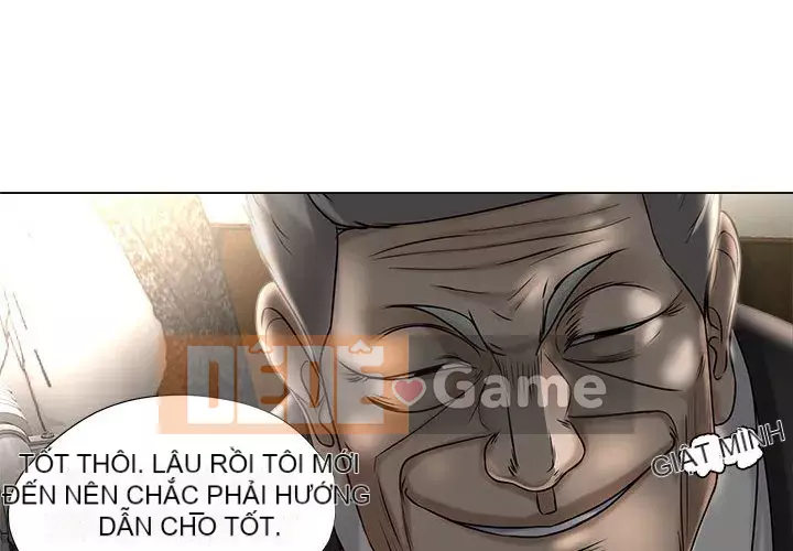 Phụ nữ chuyên làm phụ nữ xấu hổ Chương 16-17