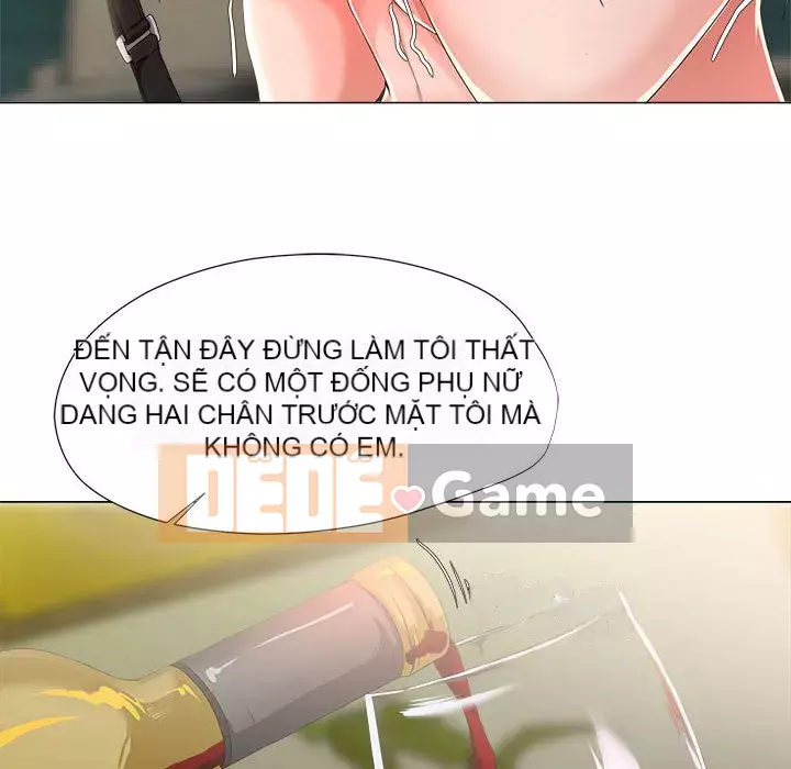 Phụ nữ chuyên làm phụ nữ xấu hổ Chương 16-17