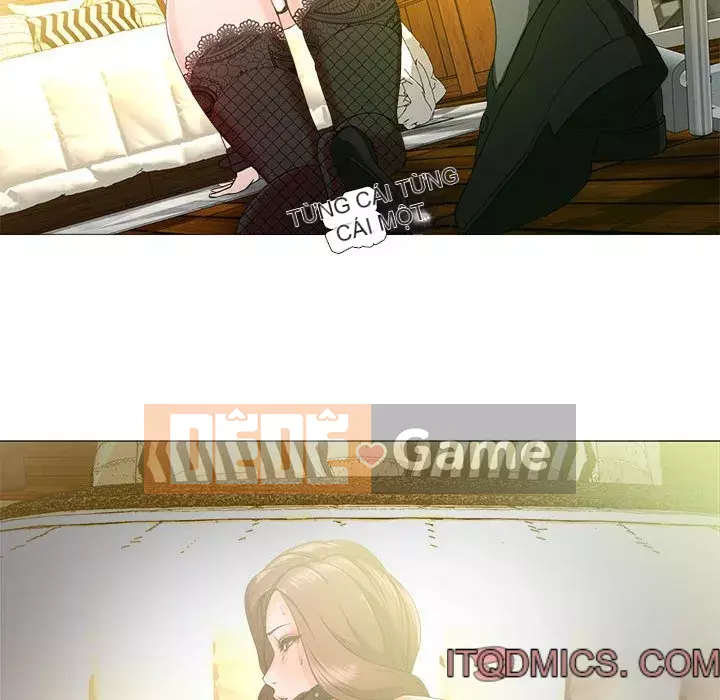 Phụ nữ chuyên làm phụ nữ xấu hổ Chương 16-17