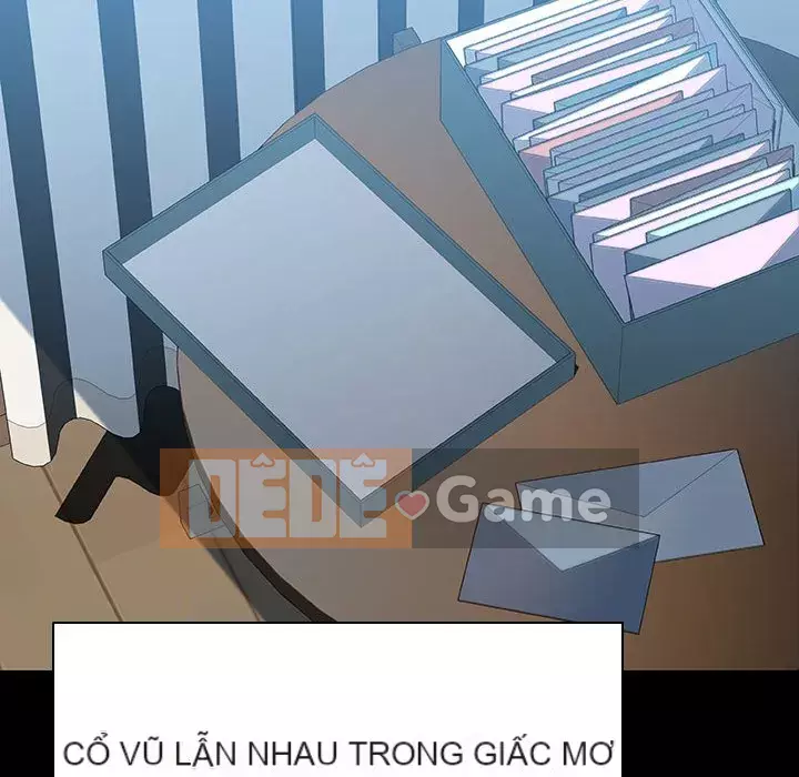 Hợp đồng bí mật Chương 59-60