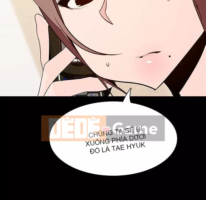 Hợp đồng bí mật Chương 59-60