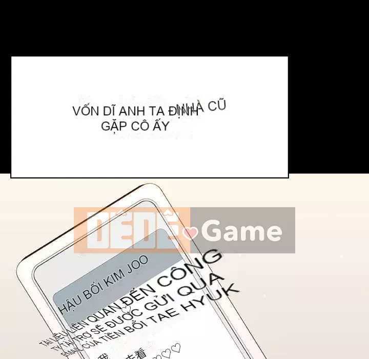 Hợp đồng bí mật Chương 59-60