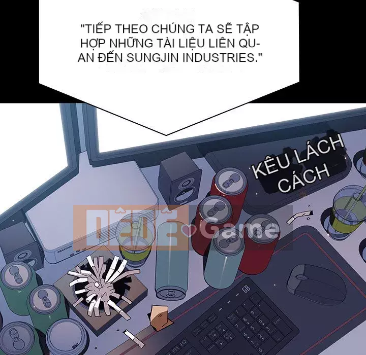 Hợp đồng bí mật Chương 59-60