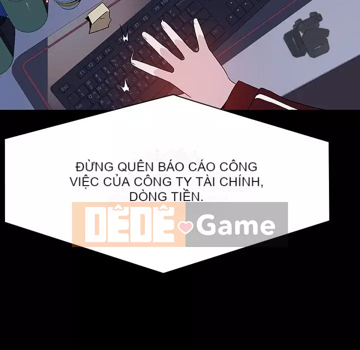 Hợp đồng bí mật Chương 59-60